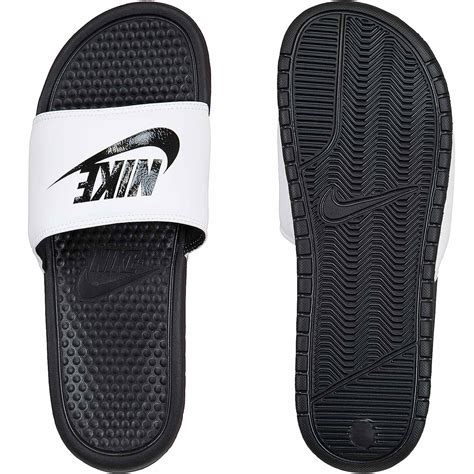 nike latschen schwarz|Nike sandalen deutschland.